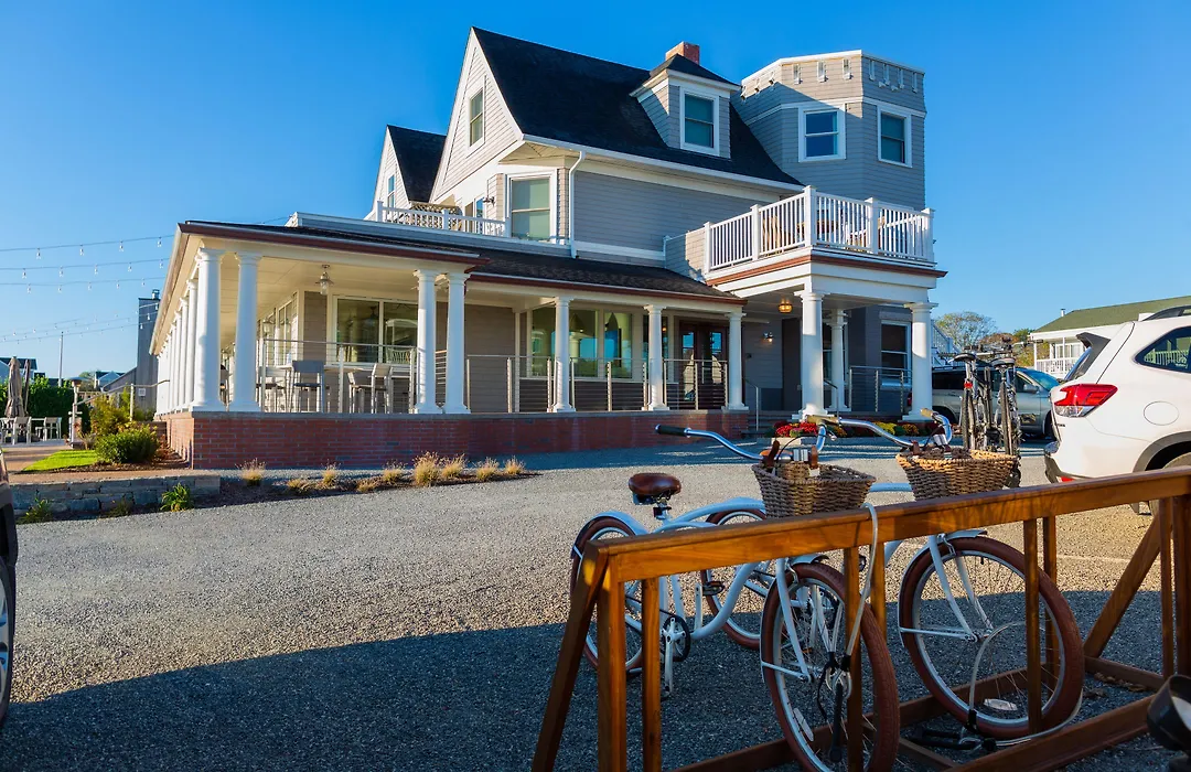 The Shore House-1